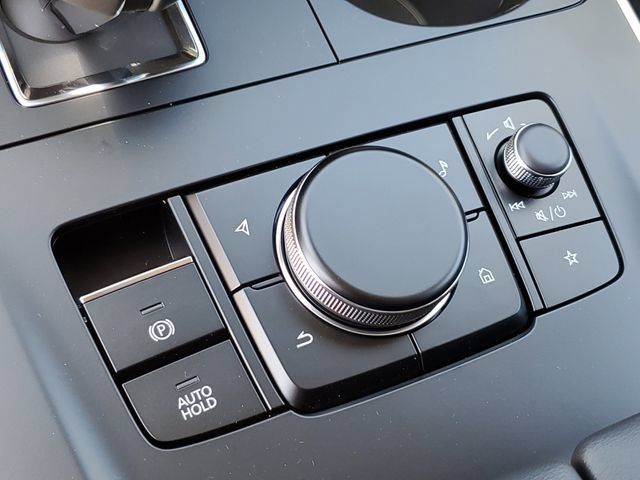 New 2026 MAZDA CX-70 SC AWD/4WD image 18