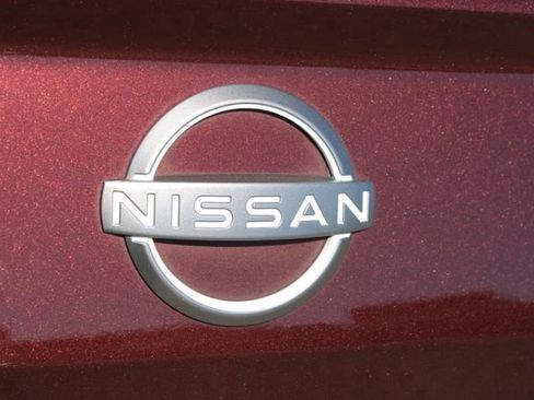Used 2024 Nissan Altima 2.5 SV image 6