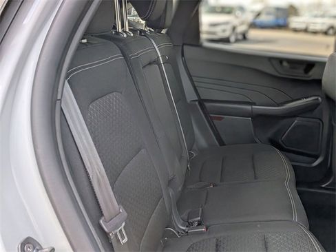 Used 2025 Ford Escape Active image 34