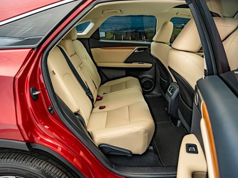 Certified 2021 Lexus RX 350 FWD w/ Premium Package image 37