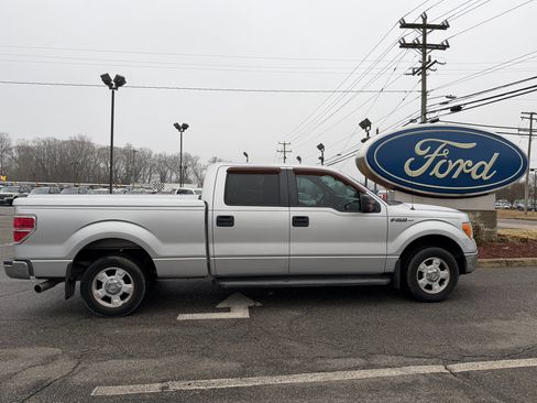 Used 2012 Ford F150 XLT w/ XLT Convenience Pkg image 1