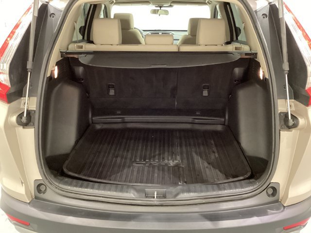 Used 2019 Honda CR-V EX image 13