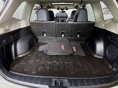 Certified 2023 Subaru Forester Sport AWD/4WD image 30