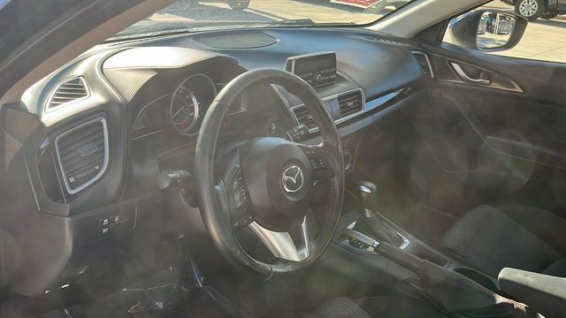Used 2014 MAZDA MAZDA3 i Touring FWD image 15