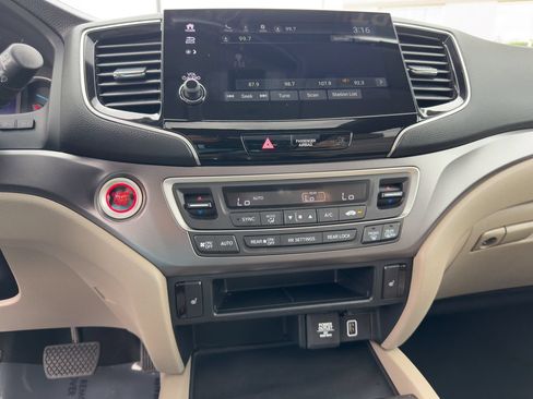 Used 2021 Honda Pilot EX-L image 31