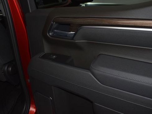 New 2026 Chevrolet Silverado 1500 RST w/ RST Select Package image 19