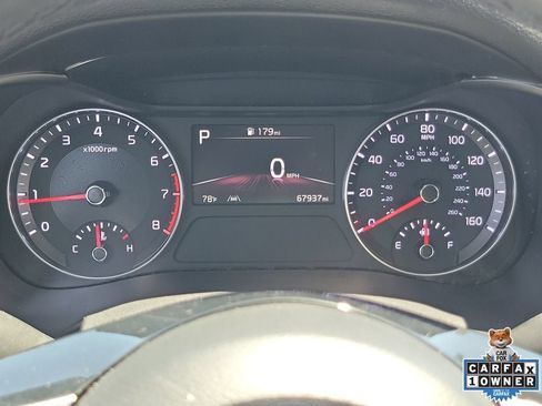 Used 2024 Kia Forte GT-Line FWD image 25