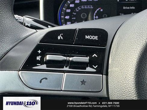 Used 2023 Hyundai Tucson SEL image 18