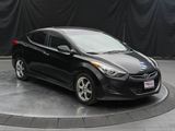 Used 2013 Hyundai Elantra GLS image 2