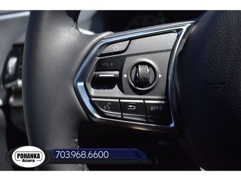 New 2026 Acura RDX SH-AWD w/ Technology Package image 12
