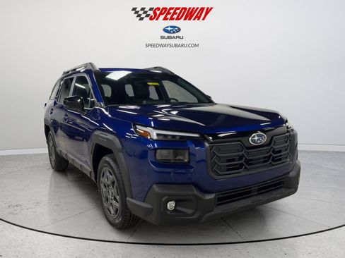 New 2026 Subaru Outback Premium image 13