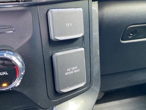 Certified 2022 Ford F150 XLT w/ Equipment Group 302A High AWD/4WD image 47