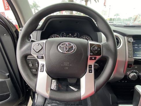 Certified 2021 Toyota Tundra SR5 image 23