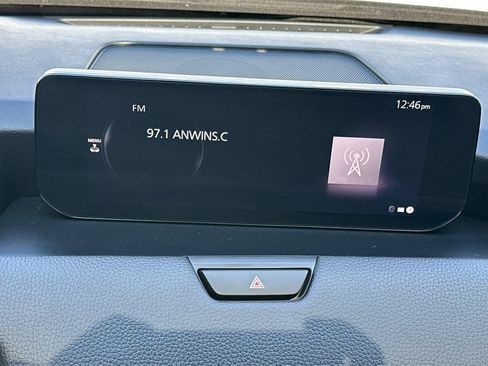 Used 2024 MAZDA CX-90 3.3 Turbo w/ Preferred Package image 22