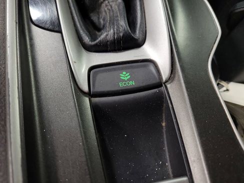 Used 2020 Honda Accord LX image 16