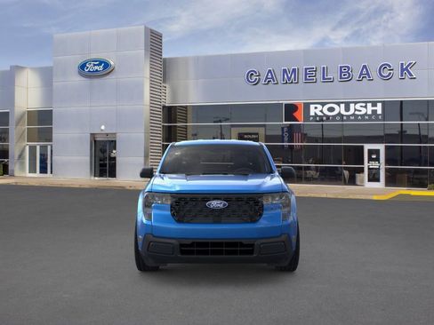 New 2025 Ford Maverick XL w/ Equipment Group 102A image 6