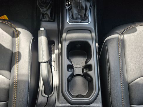 New 2026 Jeep Gladiator Sport image 10