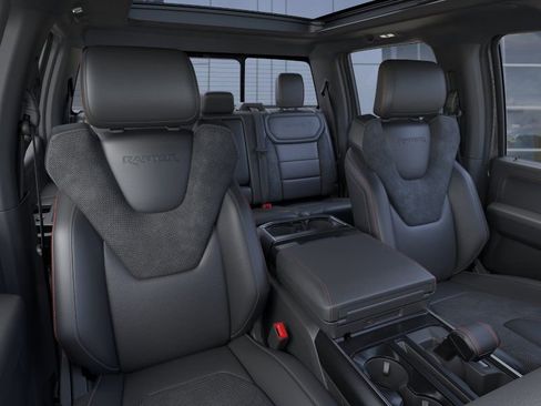New 2026 Ford F150 Raptor AWD/4WD image 10