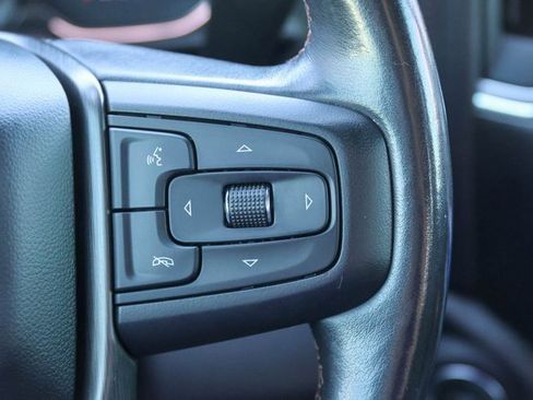 Used 2021 GMC Sierra 1500 AT4 w/ AT4 Preferred Package image 34