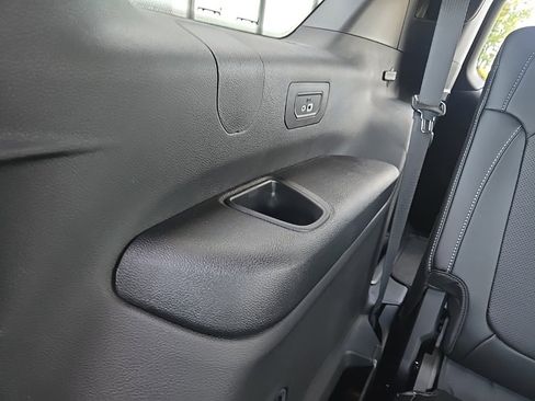 New 2025 Jeep Grand Cherokee L Limited w/ Luxury Tech Group II image 99