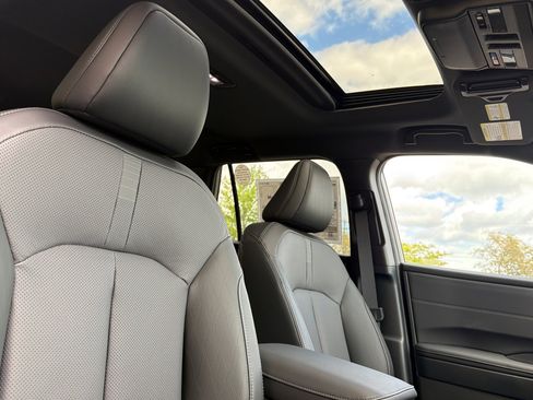 New 2026 Subaru Outback Touring XT AWD/4WD image 17
