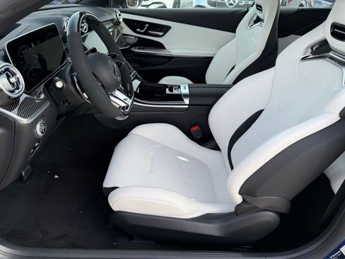 New 2026 Mercedes-Benz CLE 53 AMG 4MATIC Cabriolet image 17