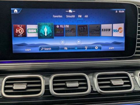 Certified 2026 Mercedes-Benz GLE 450 4MATIC image 13