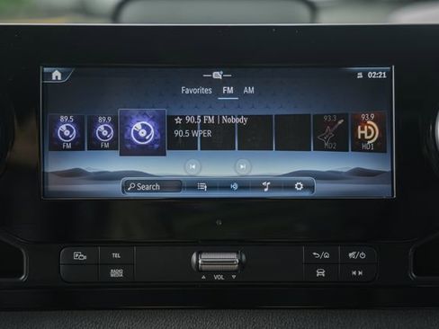 Used 2025 Mercedes-Benz Sprinter 2500 image 26