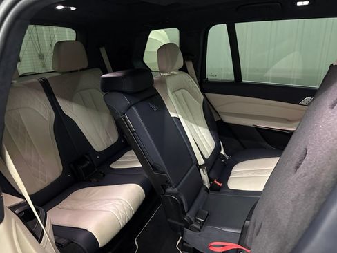 Used 2021 BMW X7 xDrive40i w/ Executive Package AWD/4WD image 22