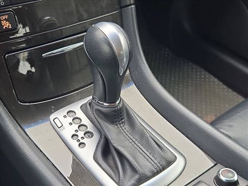 Used 2017 INFINITI QX50 2WD image 10