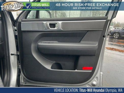 New 2026 Hyundai Santa Fe SE AWD/4WD image 25