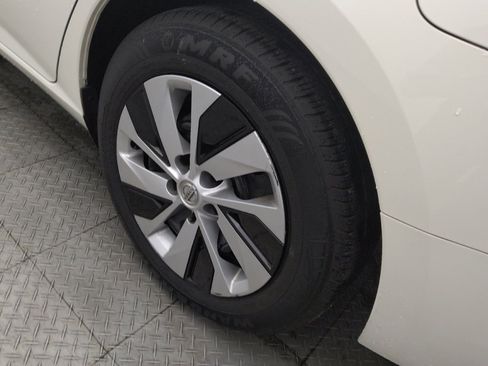 Used 2022 Nissan Altima 2.5 S FWD image 31