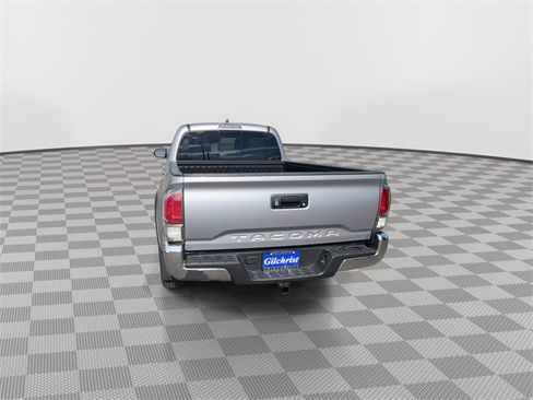 Used 2020 Toyota Tacoma 4x4 Double Cab image 7