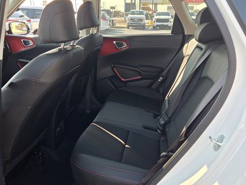 Used 2024 Kia Soul GT-Line image 6