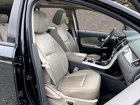 Used 2013 Ford Edge SEL image 7