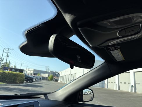 Certified 2025 Jeep Compass Latitude image 26