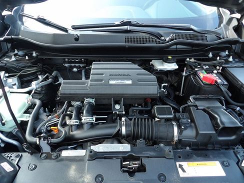Used 2019 Honda CR-V EX-L image 27