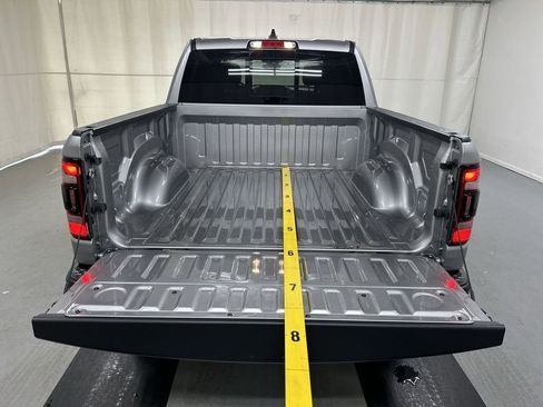 Used 2024 RAM 1500 Big Horn image 22