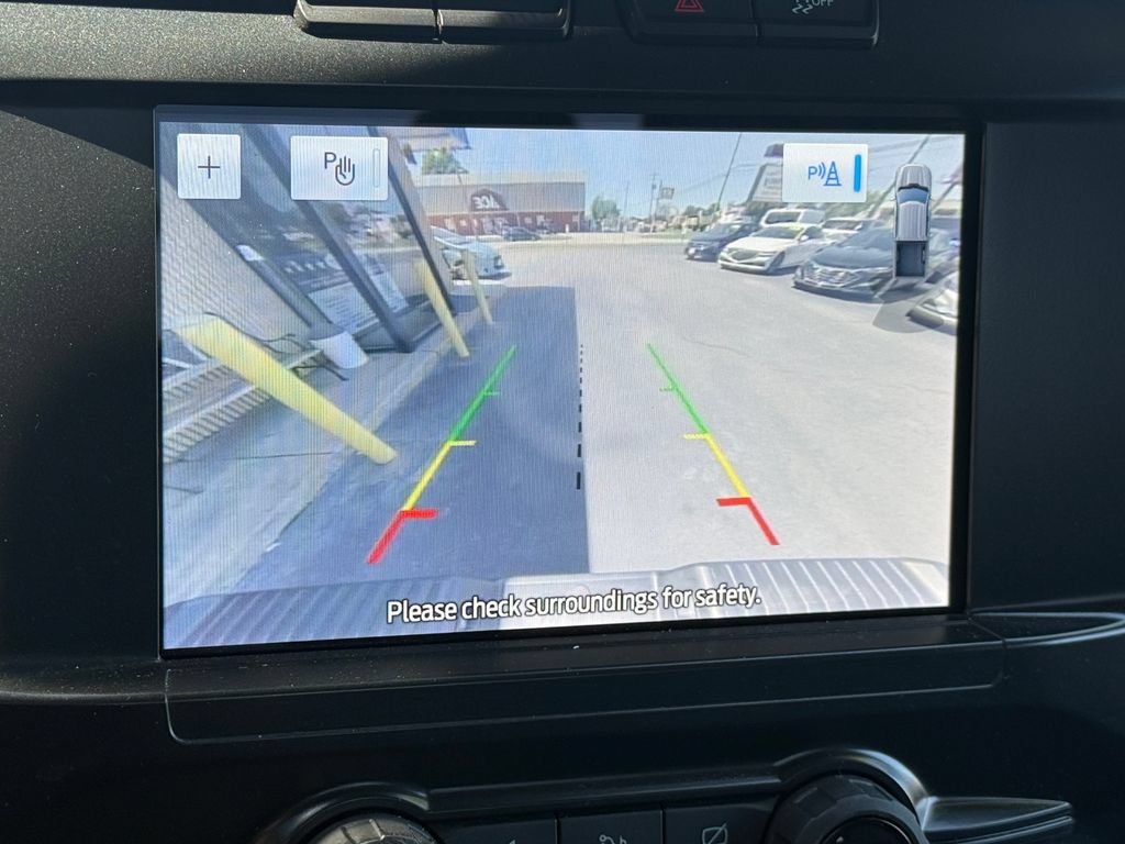 Used 2022 Ford F150 XLT RWD image 5