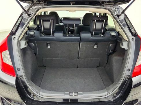 Used 2016 Honda Fit LX image 18
