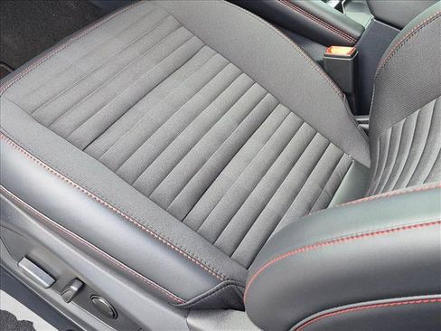 New 2026 Ford Explorer ST-Line w/ Premium Package RWD image 4