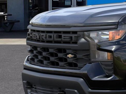 New 2026 Chevrolet Silverado 1500 W/T w/ Trailering Package image 13