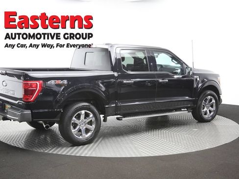 Used 2023 Ford F150 XLT w/ Equipment Group 302A High AWD/4WD image 44