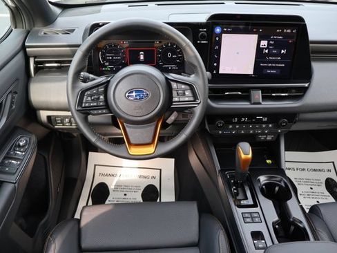 Certified 2026 Subaru Outback Wilderness w/ Wilderness Plus Package AWD/4WD image 8