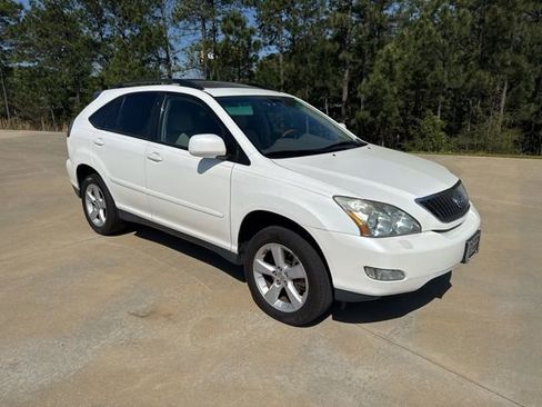 Used 2007 Lexus RX 350 AWD image 1