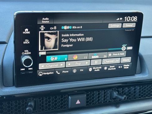 Certified 2023 Honda CR-V Sport Touring image 23