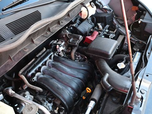 Used 2020 Nissan NV200 SV w/ Back Door Glass Package image 38