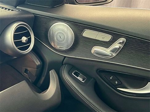 Certified 2021 Mercedes-Benz C 300 4MATIC Sedan image 35