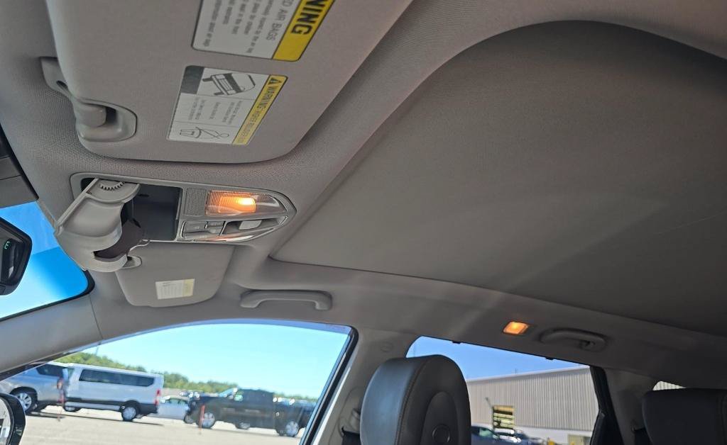 Used 2019 Hyundai Santa Fe XL FWD image 15