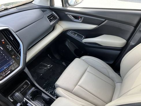 Used 2024 Subaru Ascent Limited w/ Technology Package AWD/4WD image 17